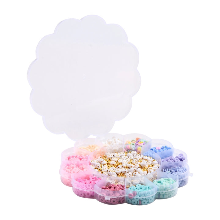 ICE CREAM - DIY Bracelet Kit