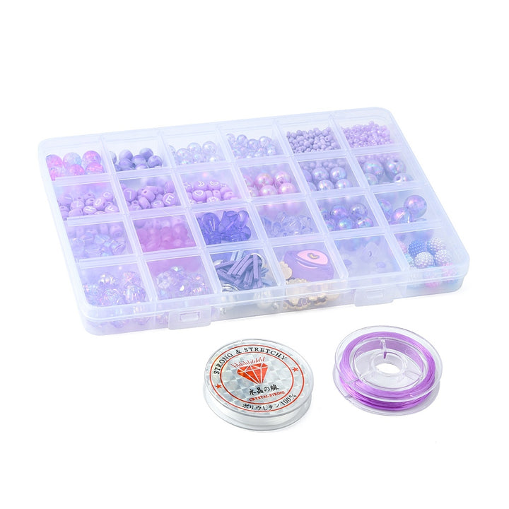 DREAM DUST - DIY Bracelet Kit