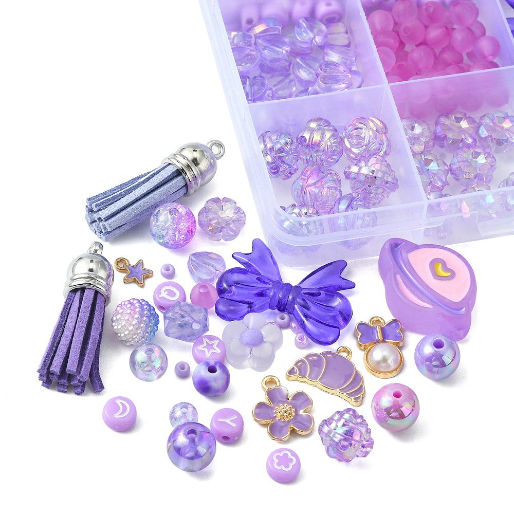 DREAM DUST - DIY Bracelet Kit