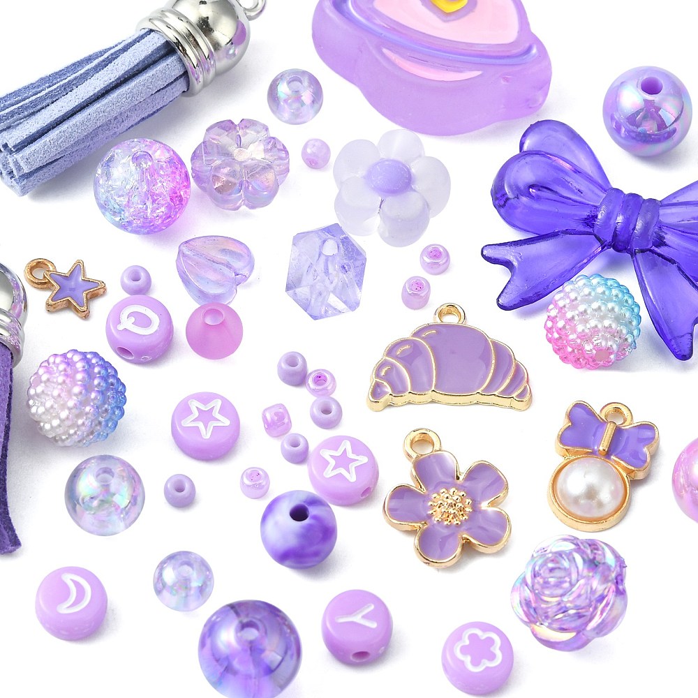 DREAM DUST - DIY Bracelet Kit