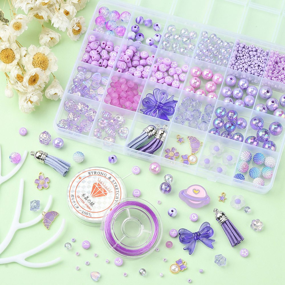 DREAM DUST - DIY Bracelet Kit