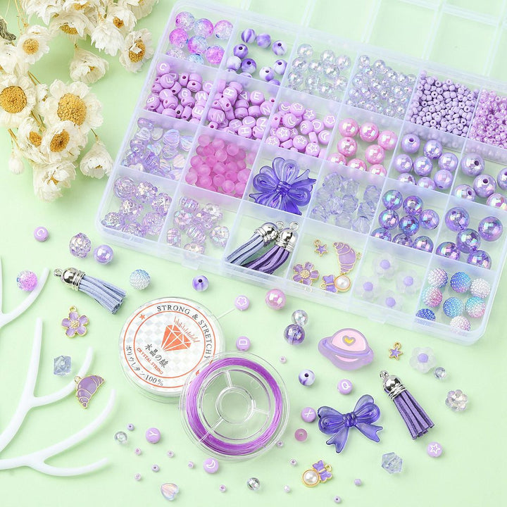 DREAM DUST - DIY Bracelet Kit