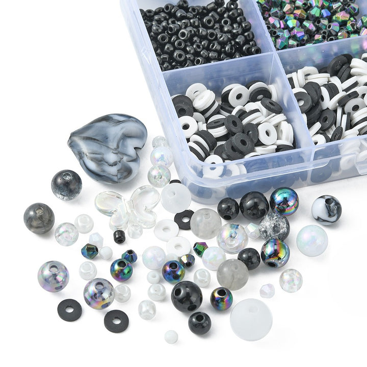 SMOKE - DIY Bracelet Kit