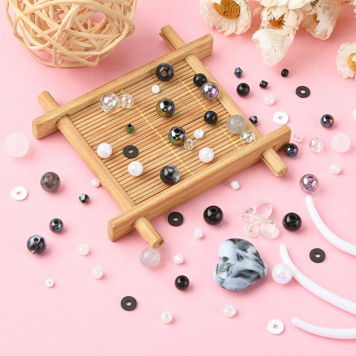 SMOKE - DIY Bracelet Kit