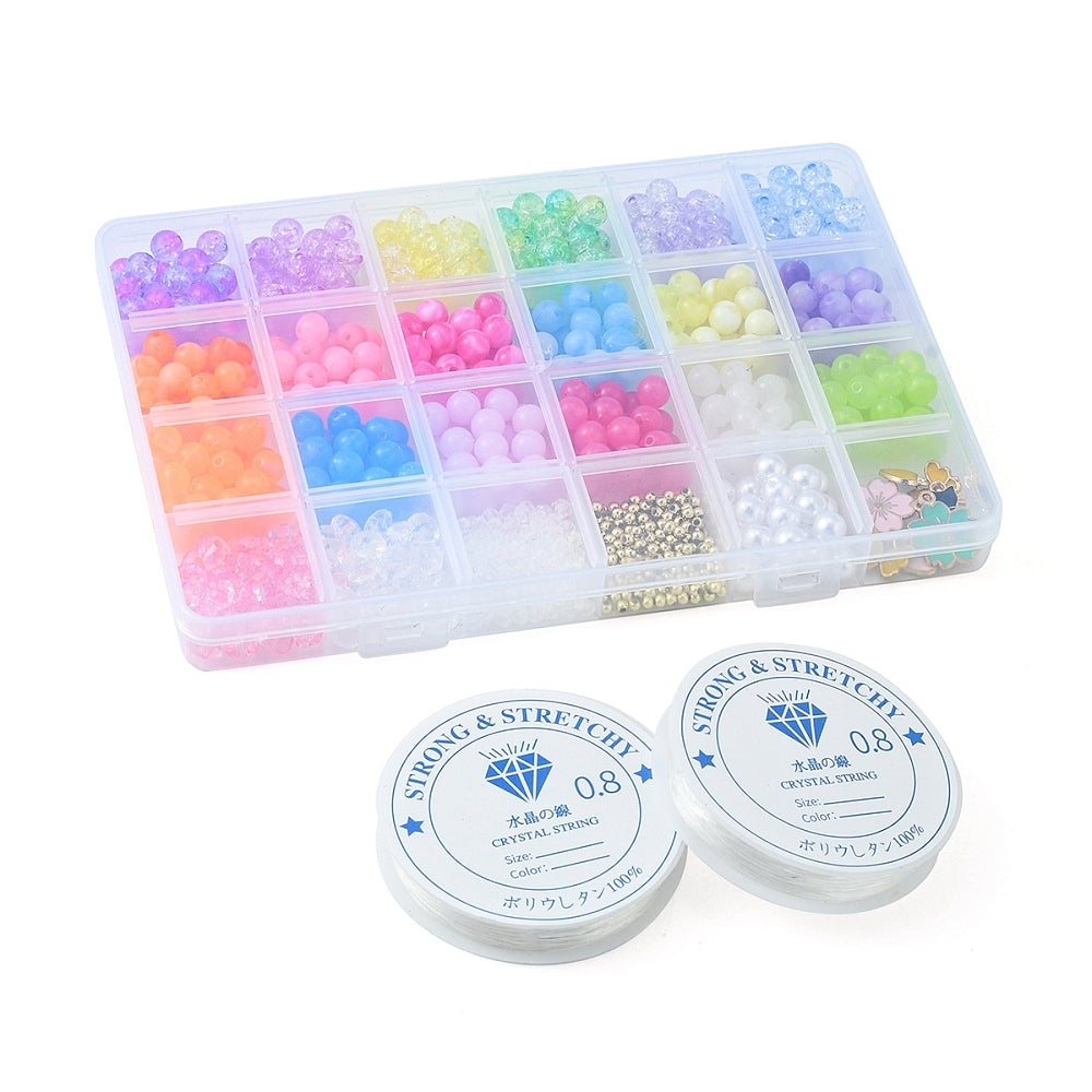 PLAYFUL - DIY Bracelet Kit