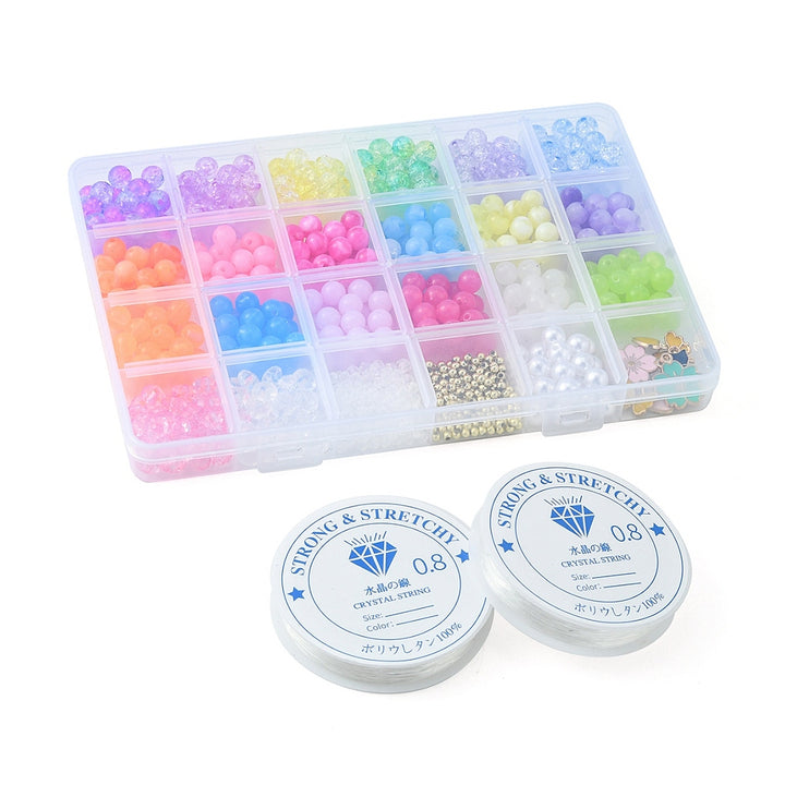 PLAYFUL - DIY Bracelet Kit