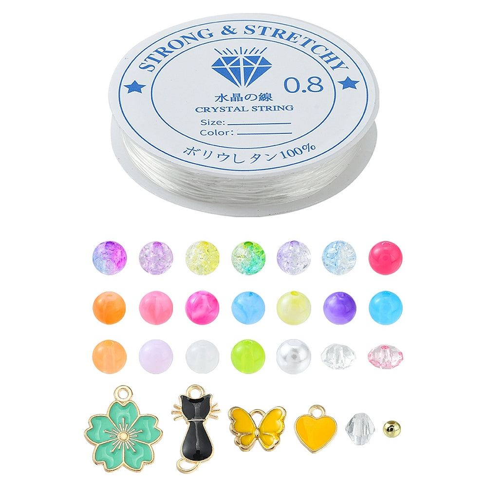 PLAYFUL - DIY Bracelet Kit