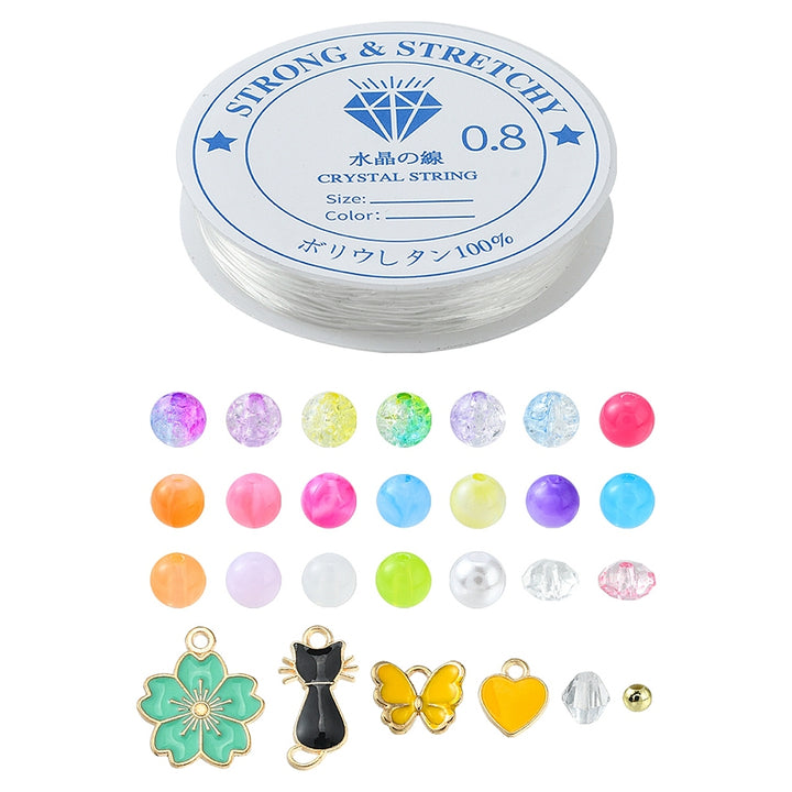 PLAYFUL - DIY Bracelet Kit