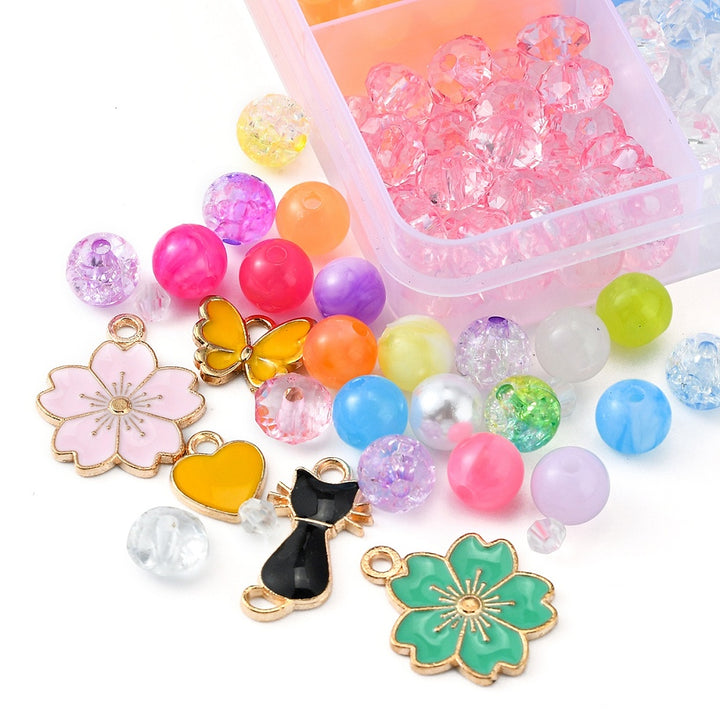 PLAYFUL - DIY Bracelet Kit