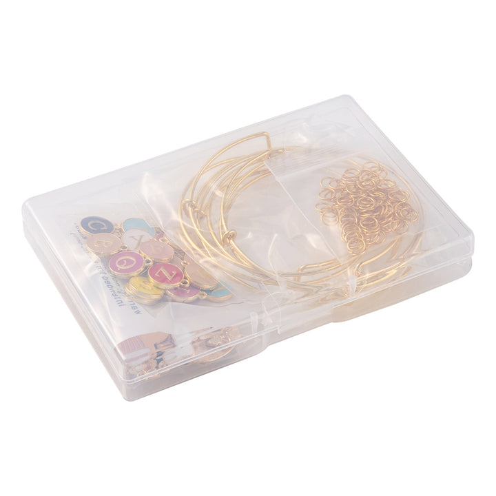 BANGLE BABE - DIY Bracelet Kit