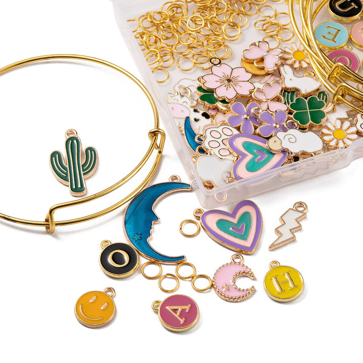 BANGLE BABE - DIY Bracelet Kit