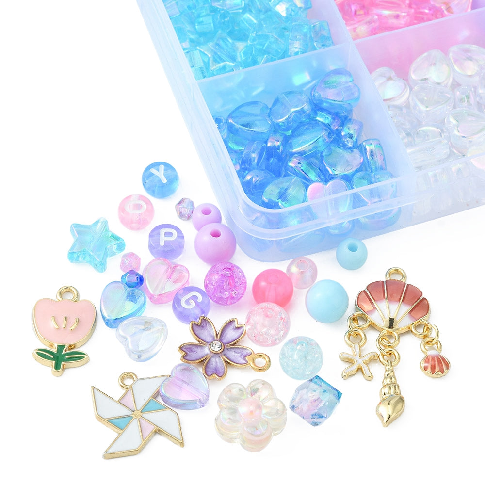 ENCHANTED - DIY Bracelet Kit