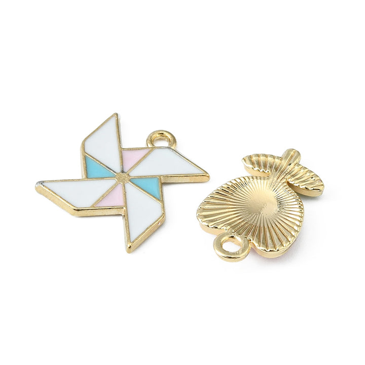 ENCHANTED - DIY Bracelet Kit