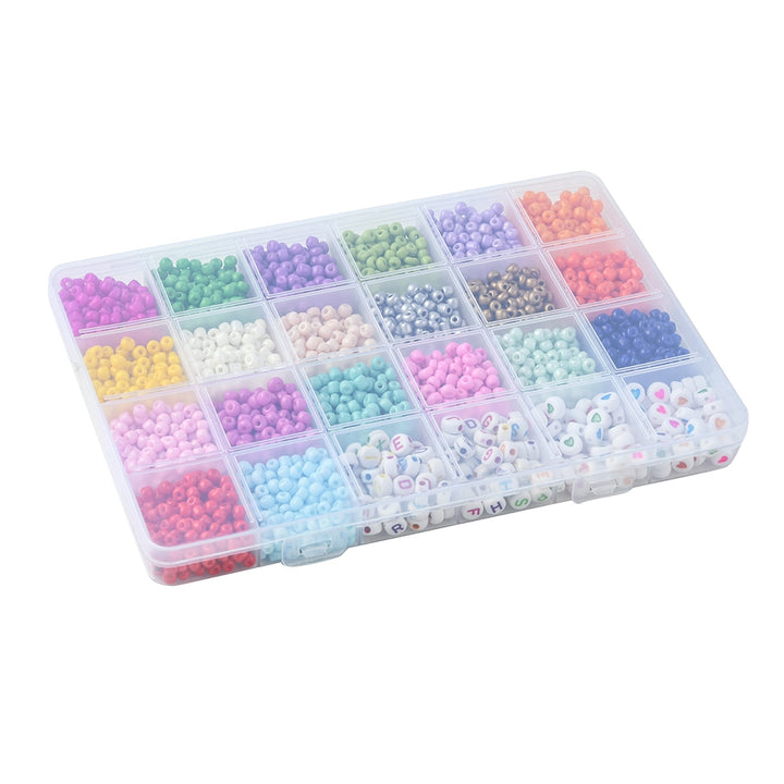 BELLA - DIY Bracelet Kit