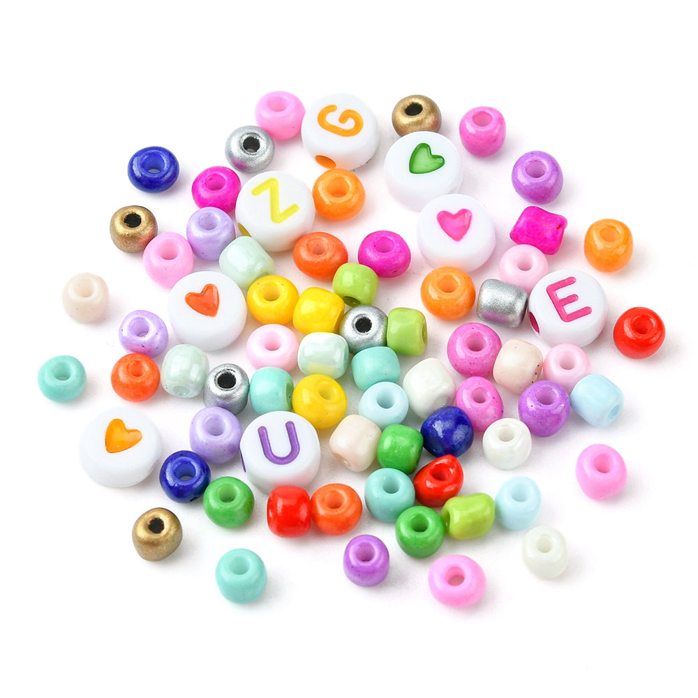 BELLA - DIY Bracelet Kit