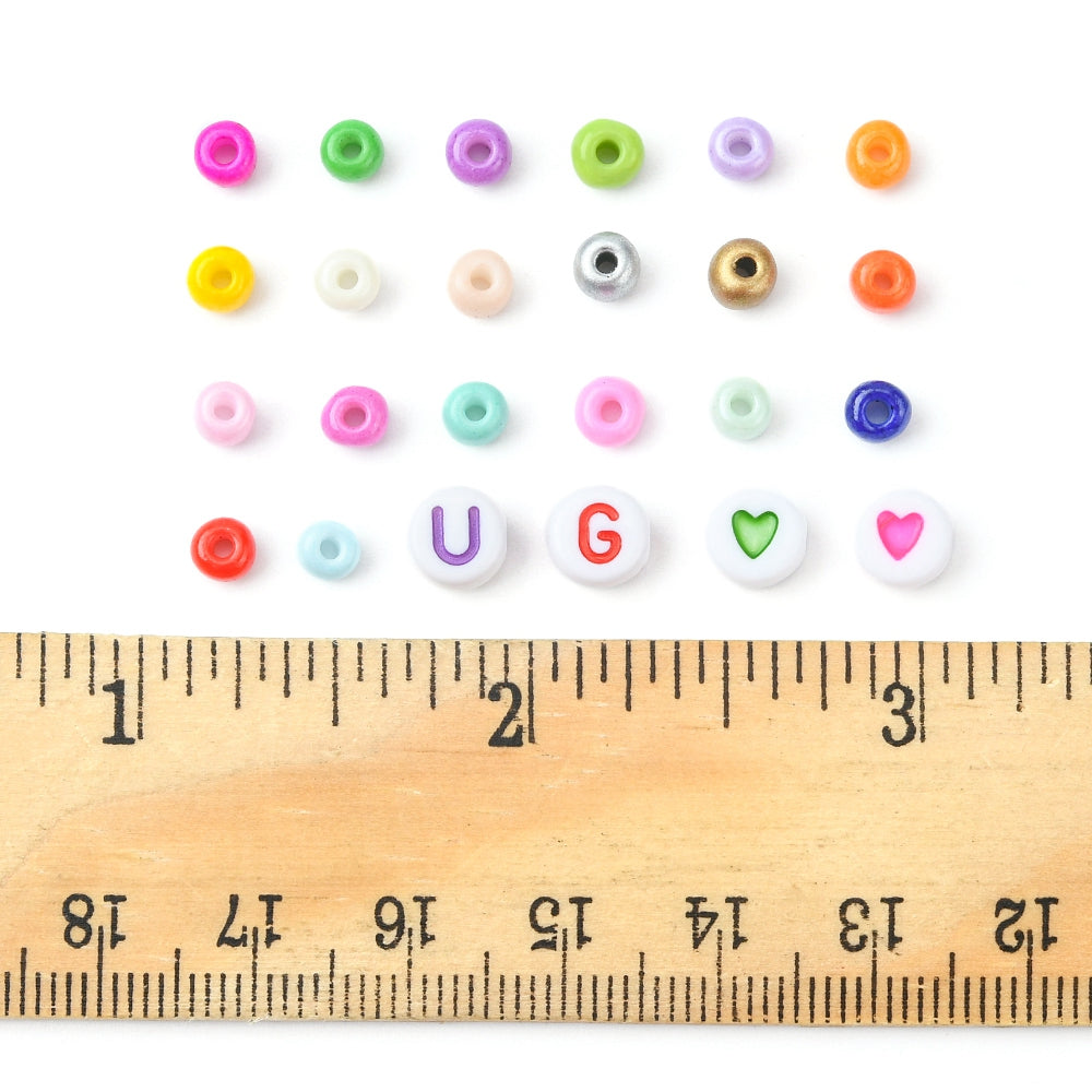 BELLA - DIY Bracelet Kit