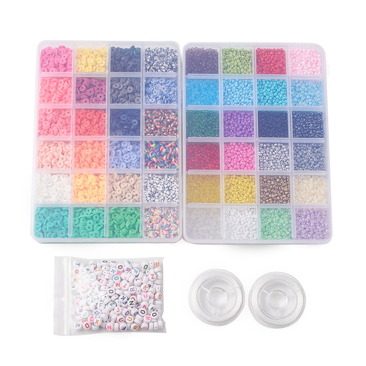 EXPLOSION - DIY Bracelet Kit