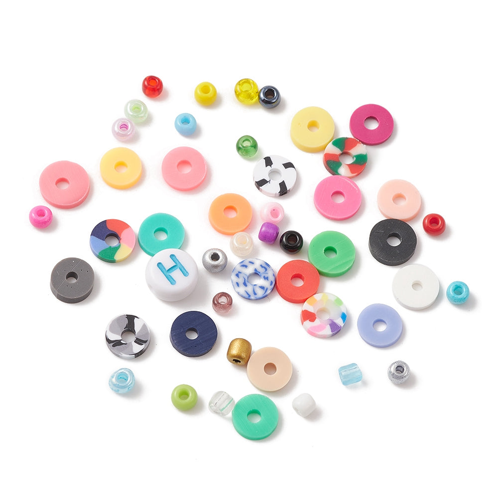 EXPLOSION - DIY Bracelet Kit