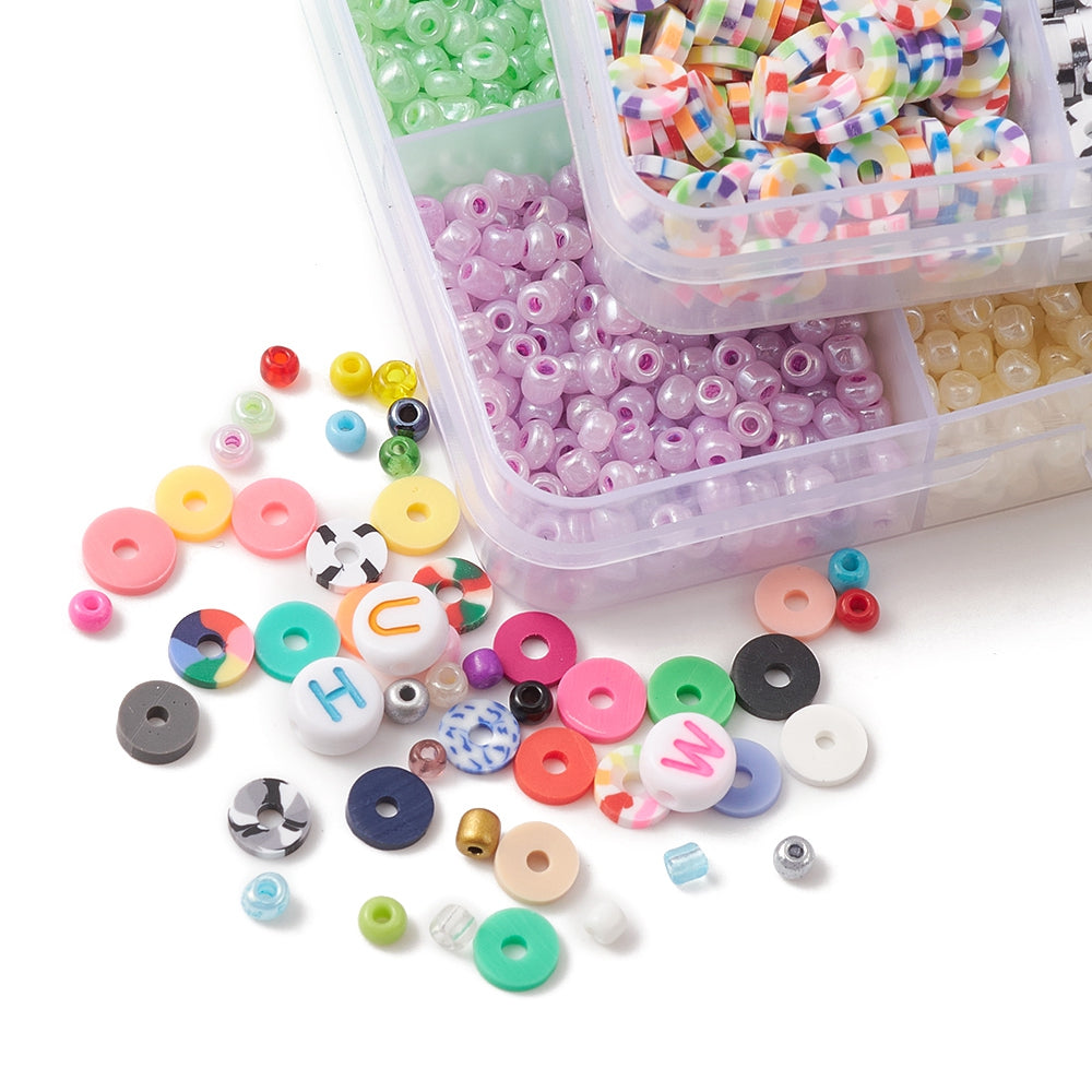 EXPLOSION - DIY Bracelet Kit