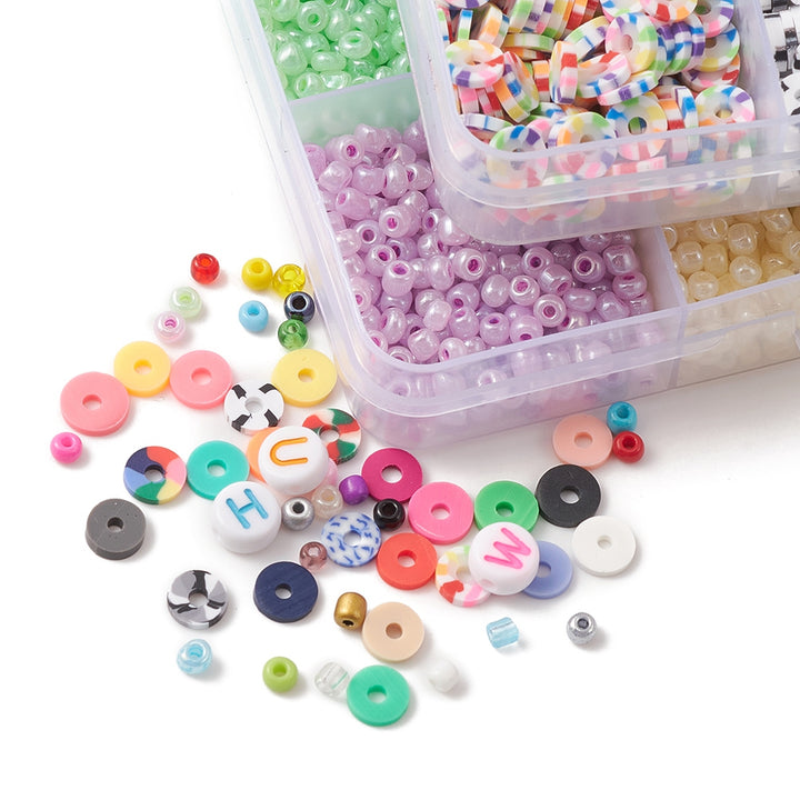 EXPLOSION - DIY Bracelet Kit