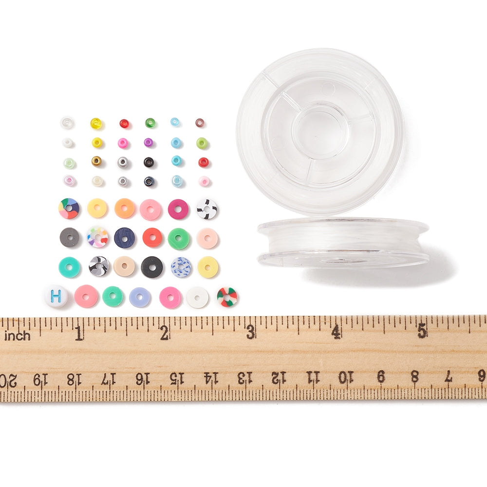 EXPLOSION - DIY Bracelet Kit