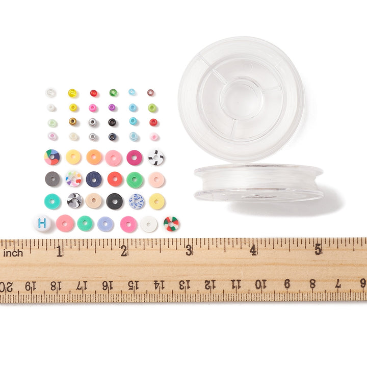 EXPLOSION - DIY Bracelet Kit