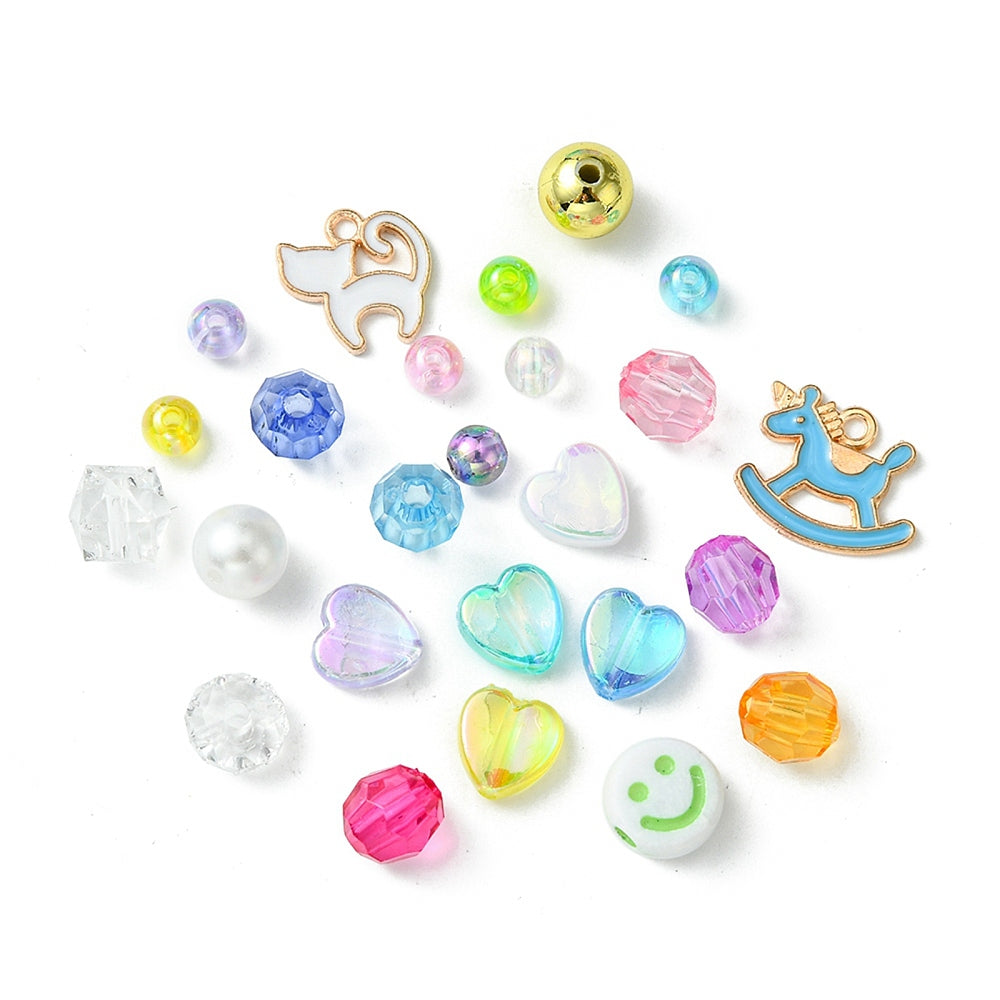 SPARKLE - DIY Bracelet Kit