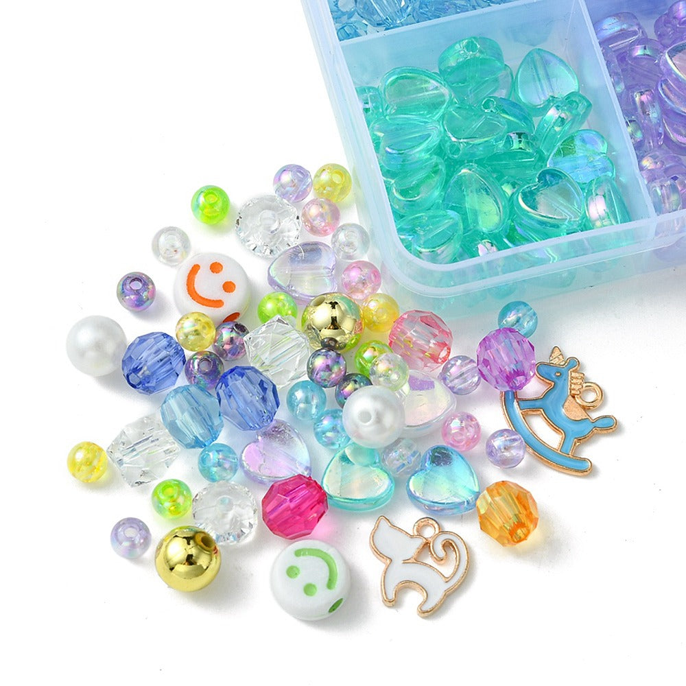 SPARKLE - DIY Bracelet Kit
