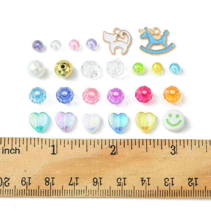 SPARKLE - DIY Bracelet Kit