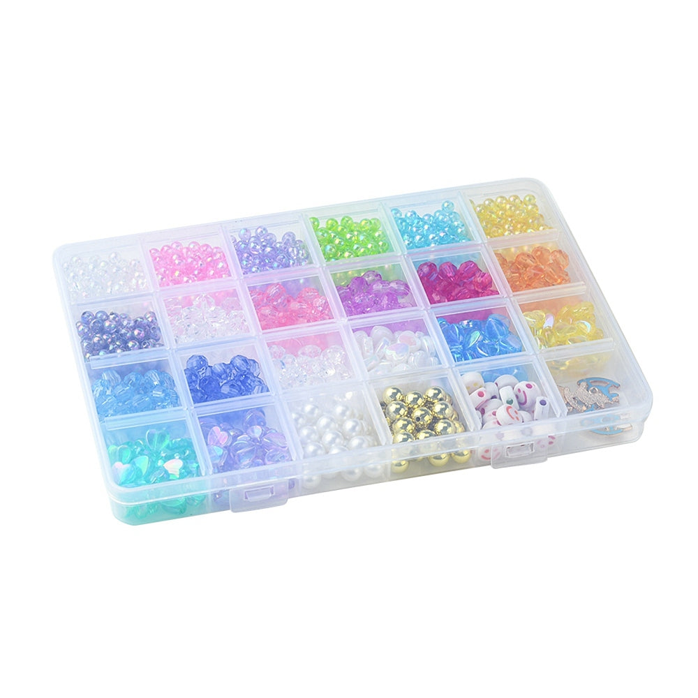 SPARKLE - DIY Bracelet Kit