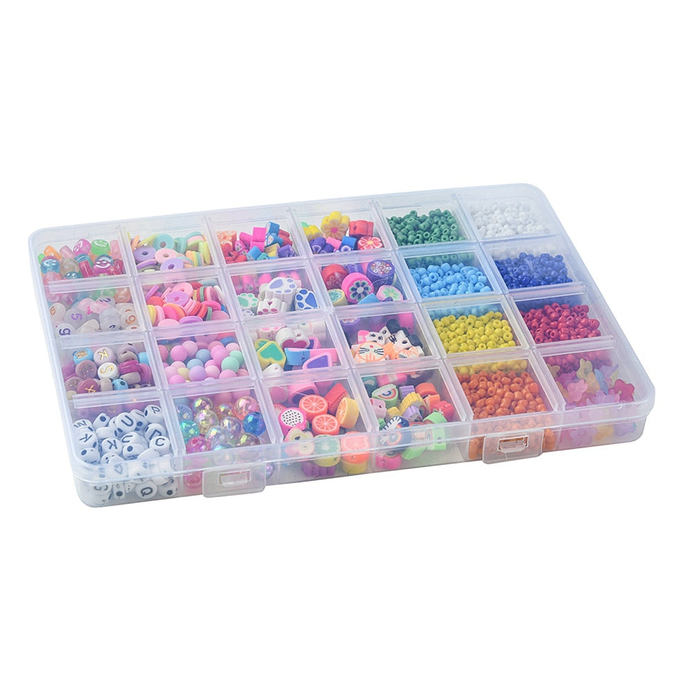 COLOR REMIX - DIY Bracelet Kit