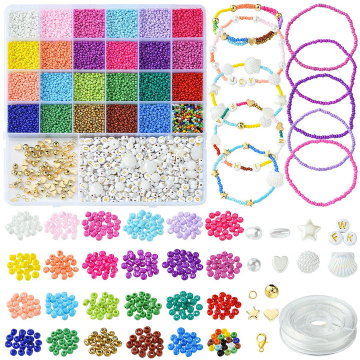 BRIGHTSIDE - DIY Bracelet Kit