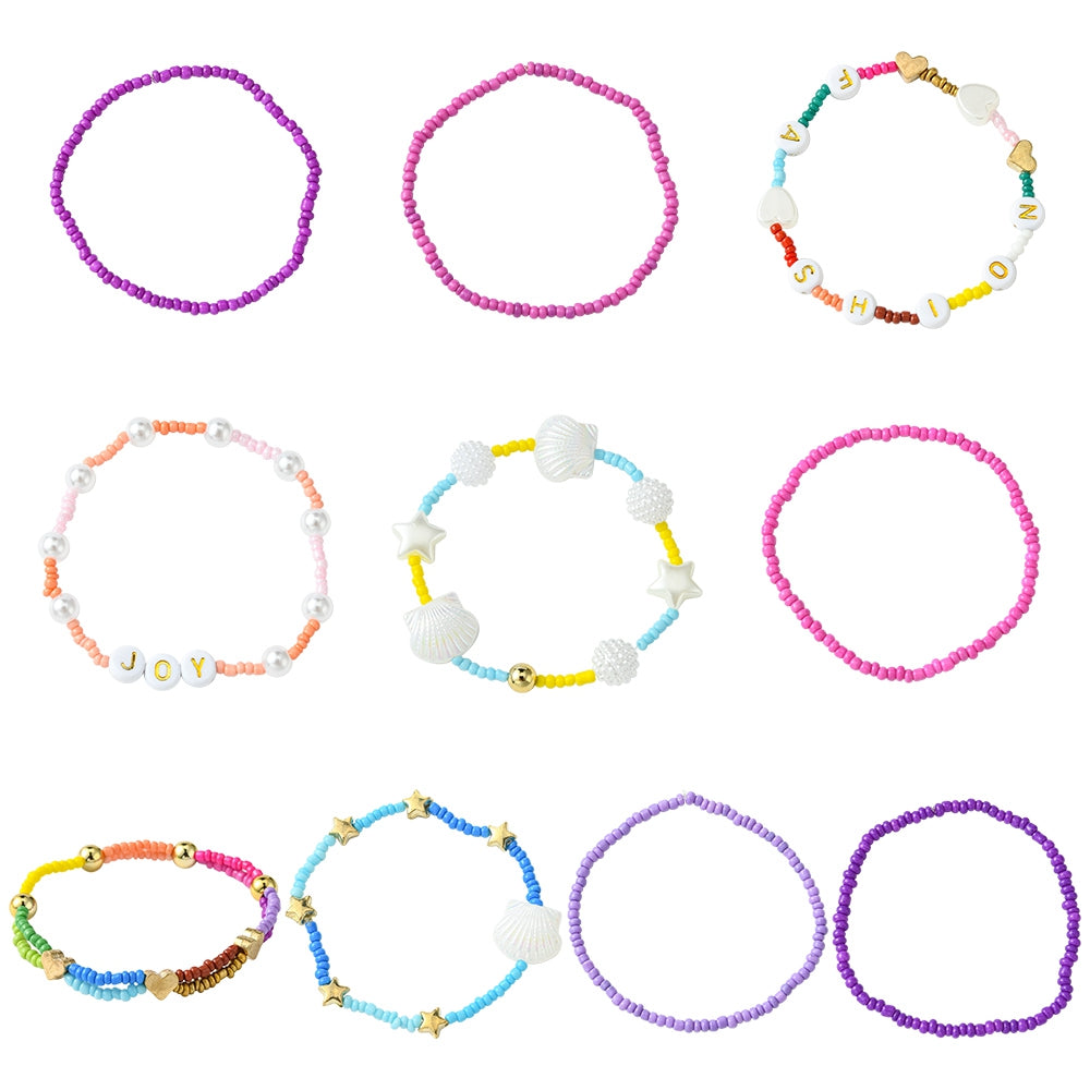 BRIGHTSIDE - DIY Bracelet Kit