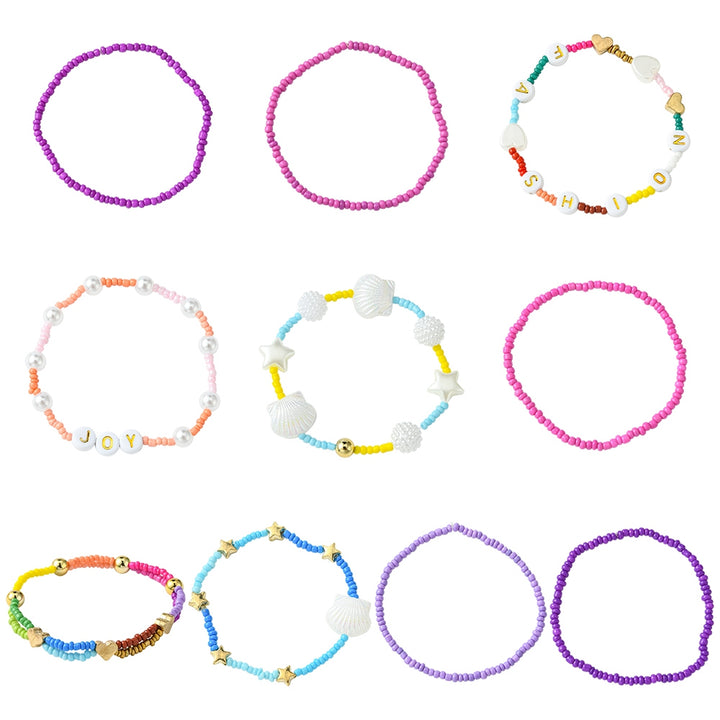 BRIGHTSIDE - DIY Bracelet Kit