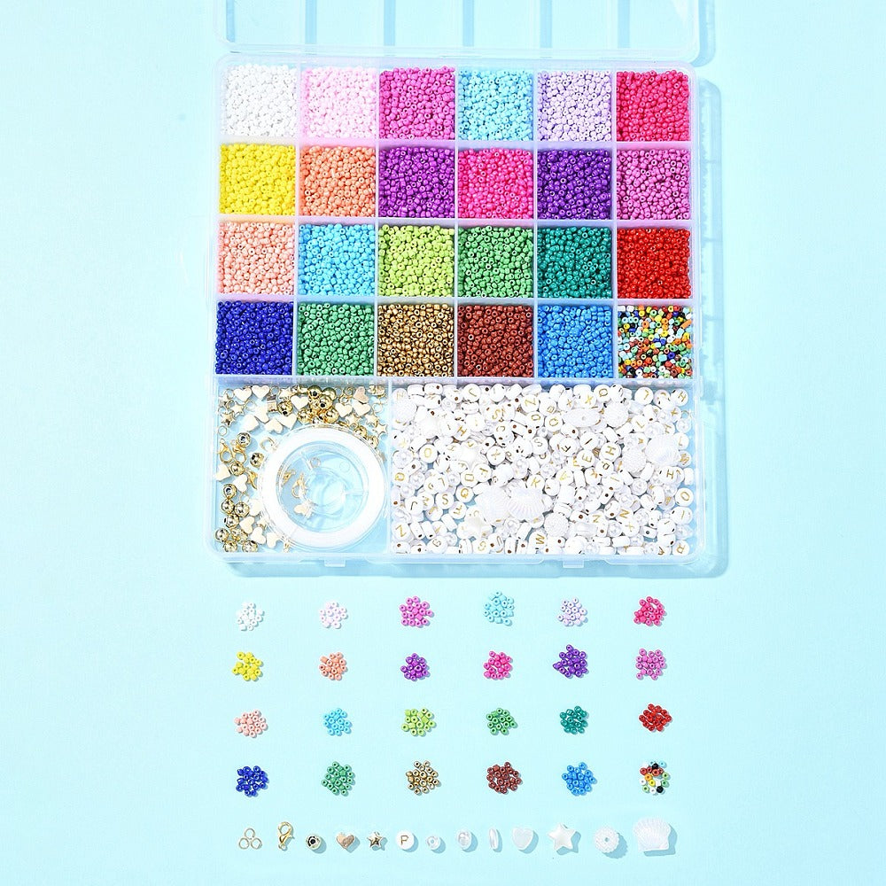 BRIGHTSIDE - DIY Bracelet Kit