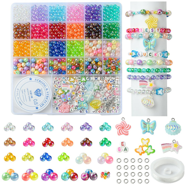 CONFETTI - DIY Bracelet Kit