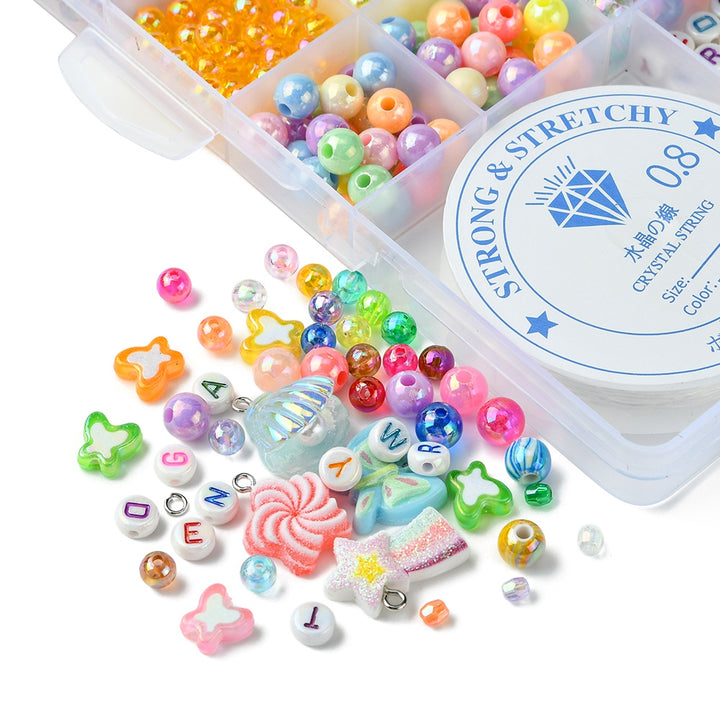 CONFETTI - DIY Bracelet Kit