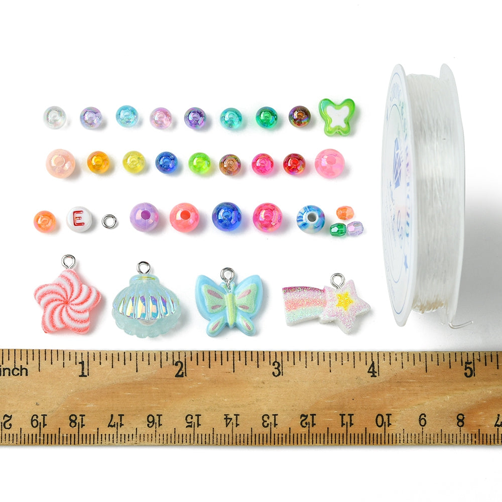 CONFETTI - DIY Bracelet Kit