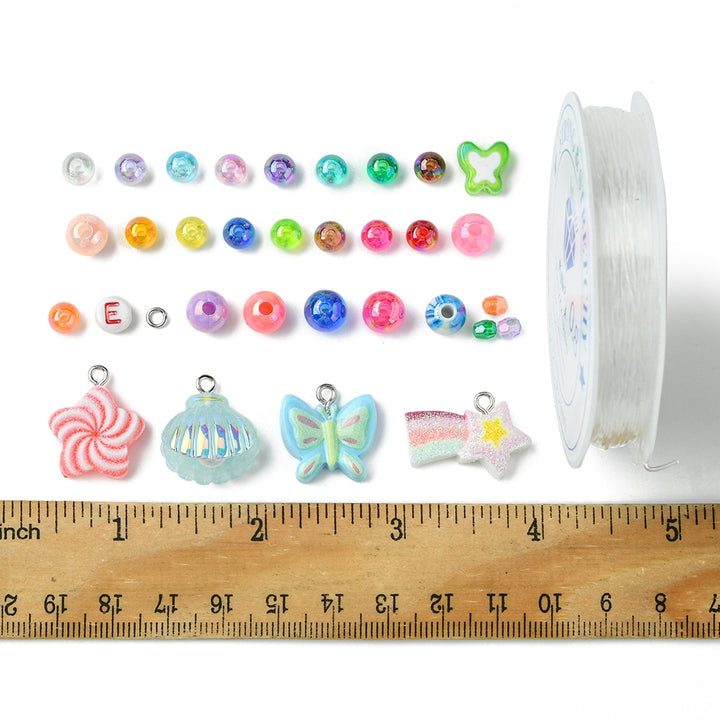 CONFETTI - DIY Bracelet Kit