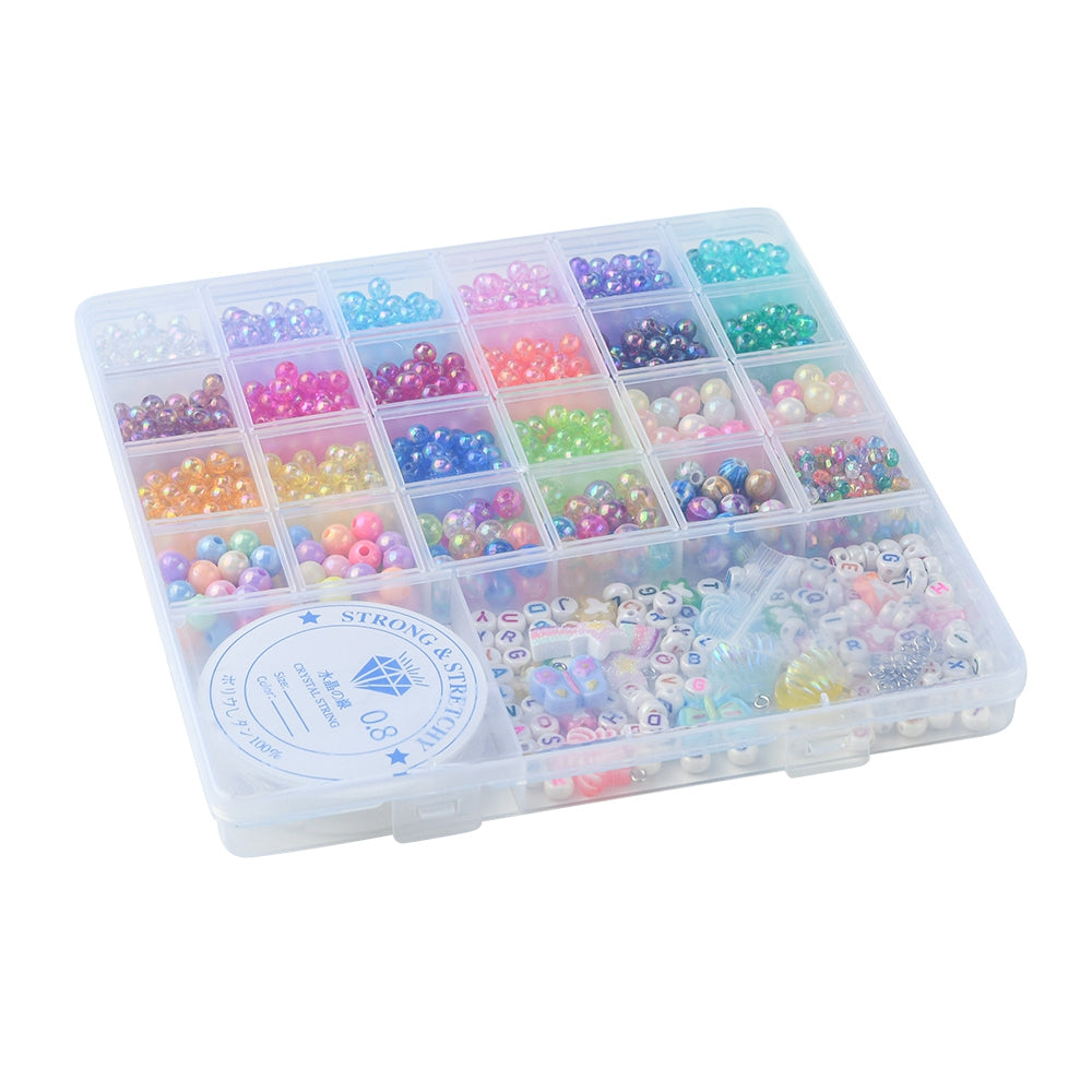 CONFETTI - DIY Bracelet Kit