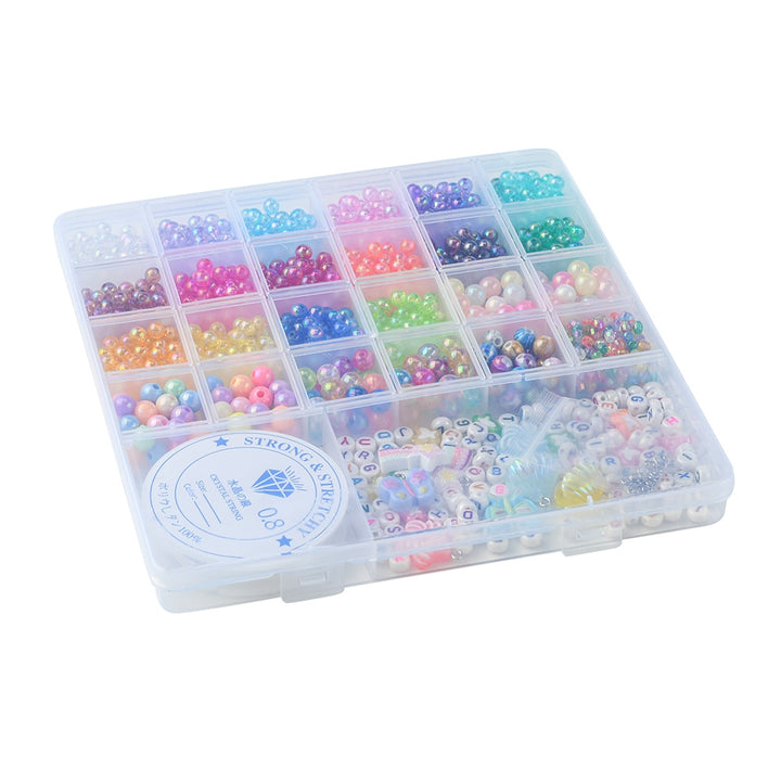 CONFETTI - DIY Bracelet Kit