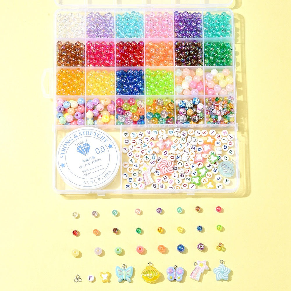 CONFETTI - DIY Bracelet Kit