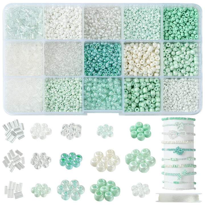 MINT - DIY Bracelet Kit