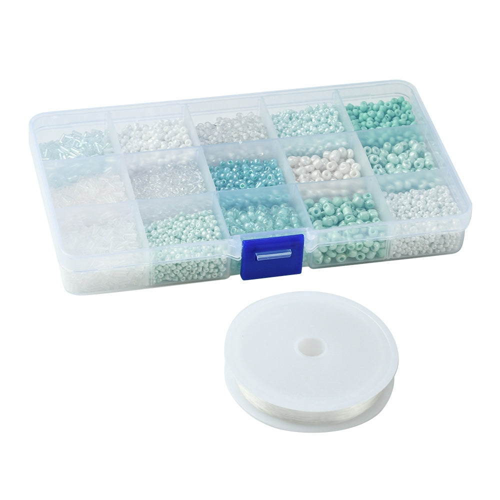 MINT - DIY Bracelet Kit