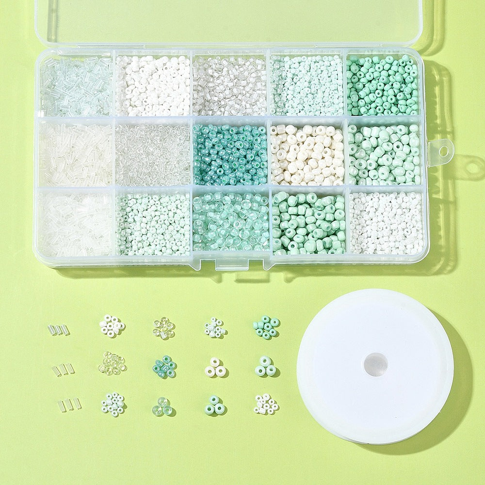 MINT - DIY Bracelet Kit