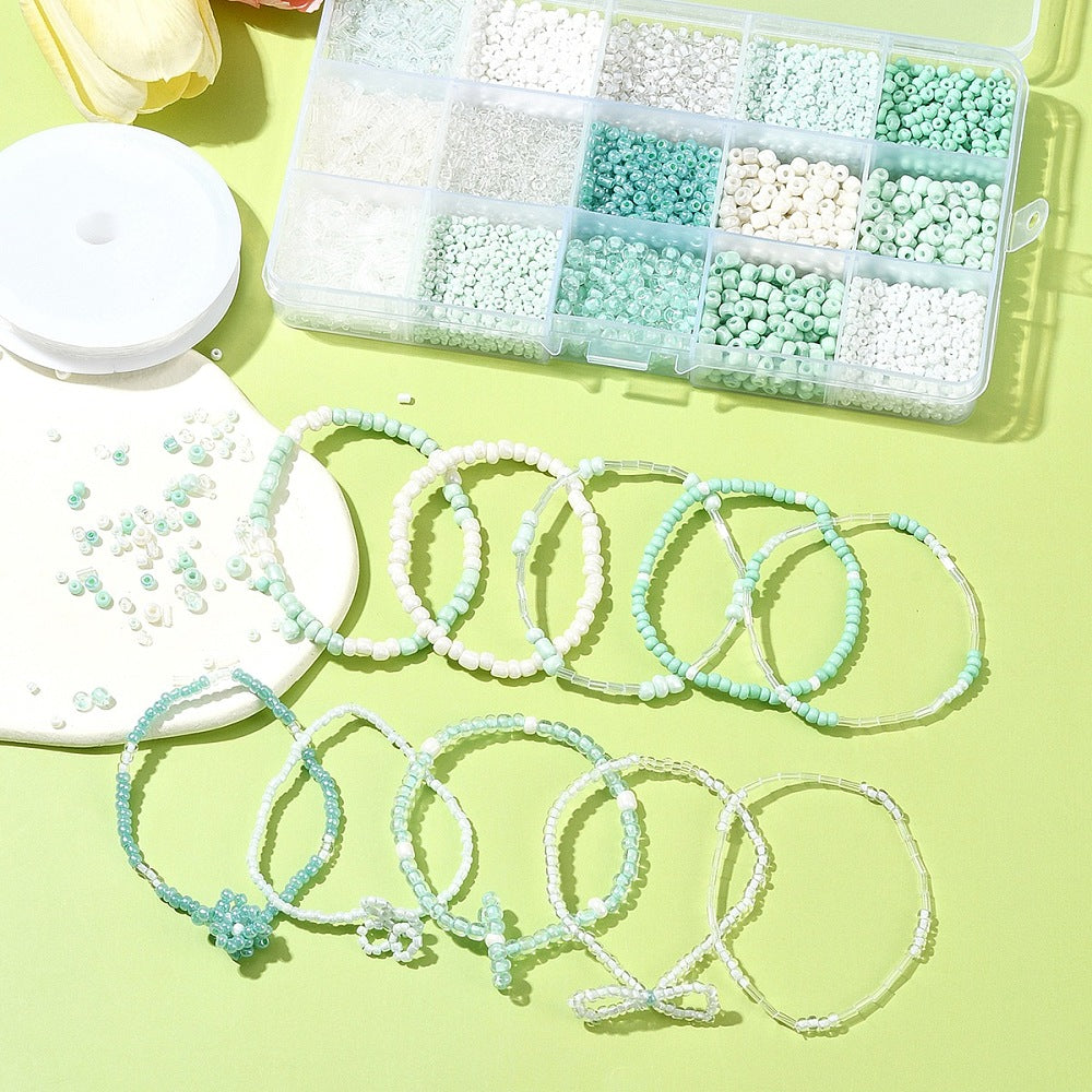 MINT - DIY Bracelet Kit