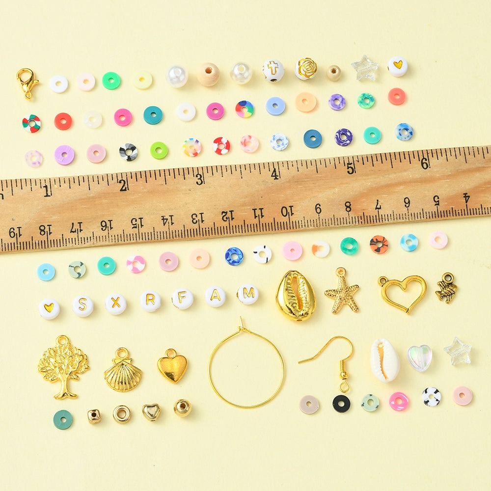 EVERYTHING EDIT - DIY Bracelet Kit