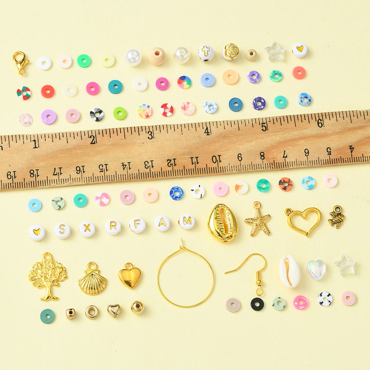 EVERYTHING EDIT - DIY Bracelet Kit