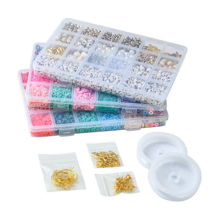 EVERYTHING EDIT - DIY Bracelet Kit
