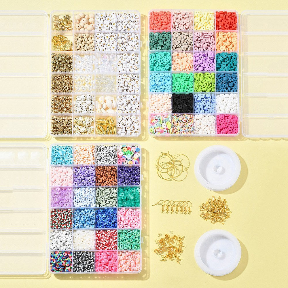 EVERYTHING EDIT - DIY Bracelet Kit